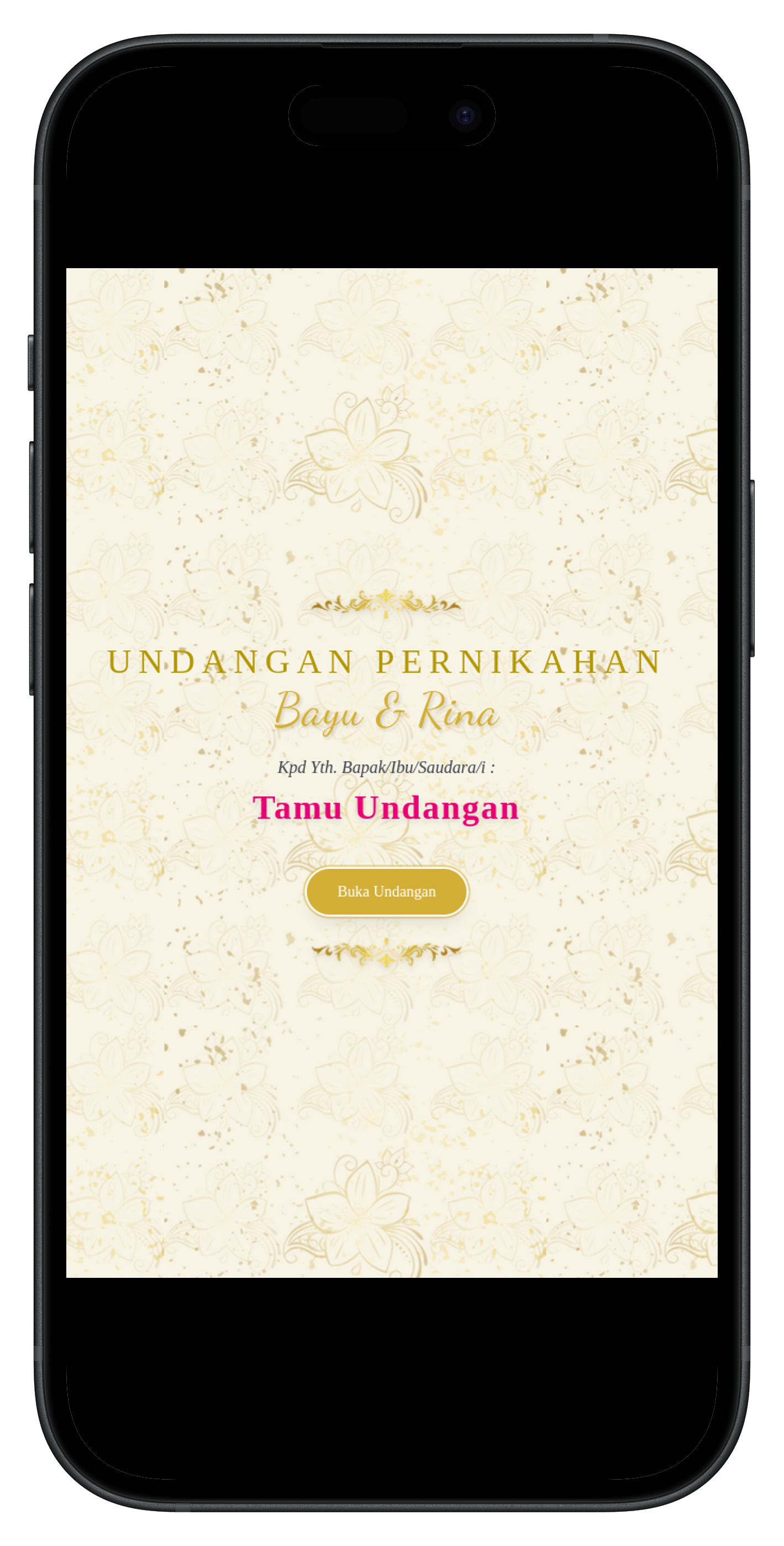 Preview Elegant Floral